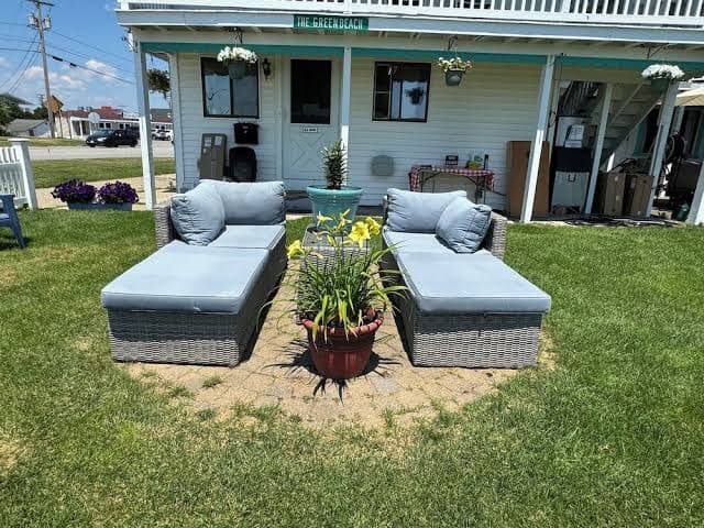 Mari-Anne Motel, Motel in Hampton Beach