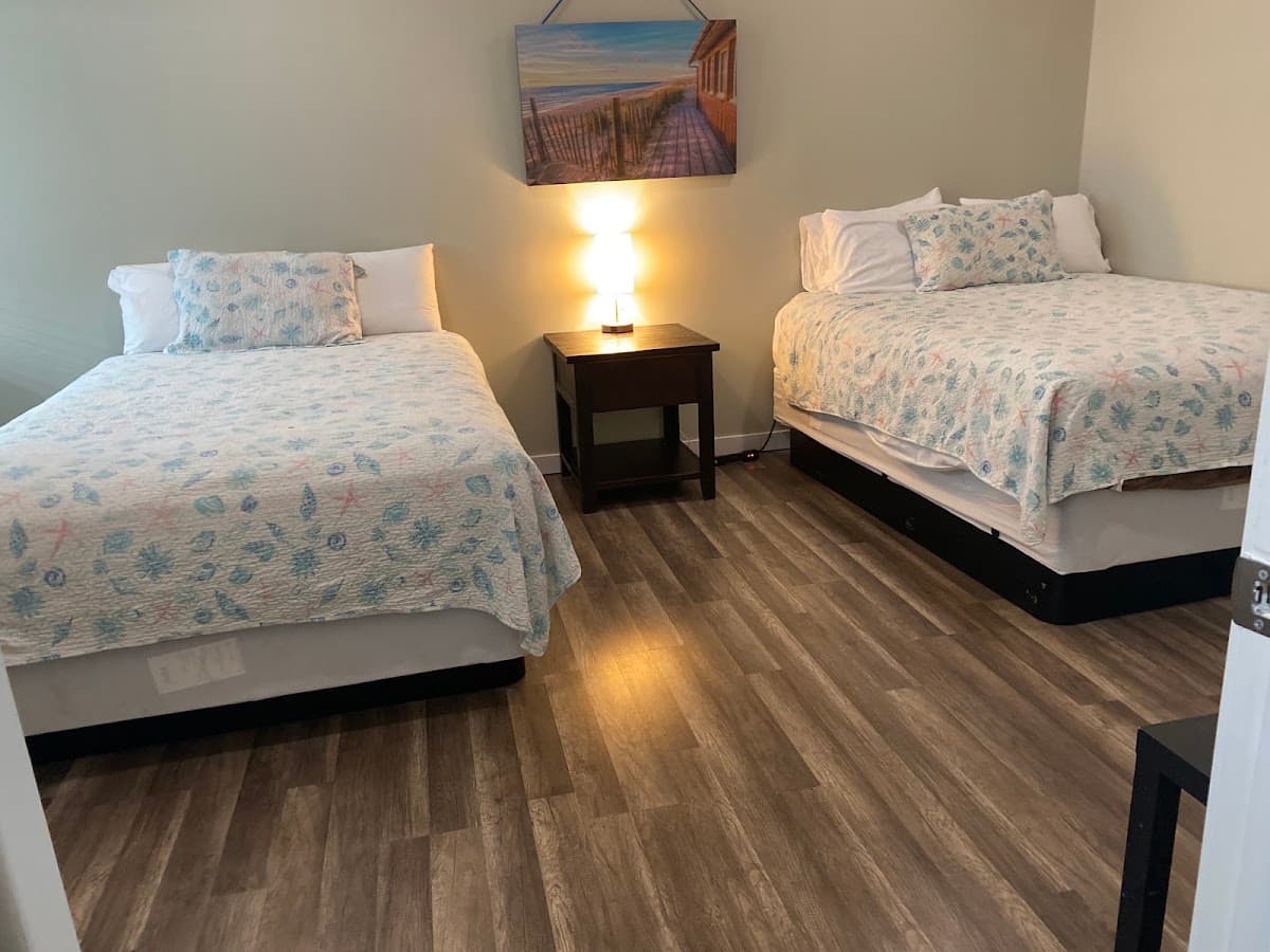 Ocean Paradise, Motel in Hampton Beach