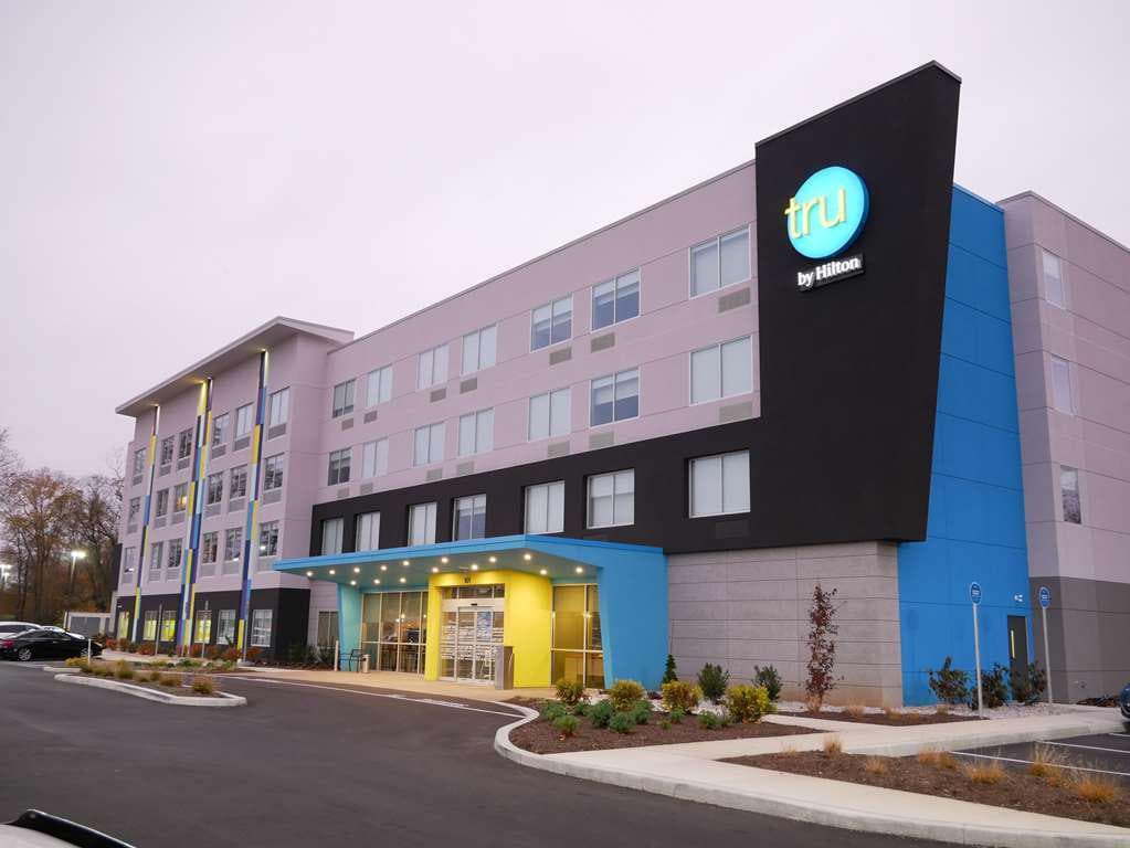 Tru by Hilton Chambersburg, Hotel in Chambersburg