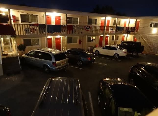 Driftwood Motel, Motel in Point Pleasant Beach