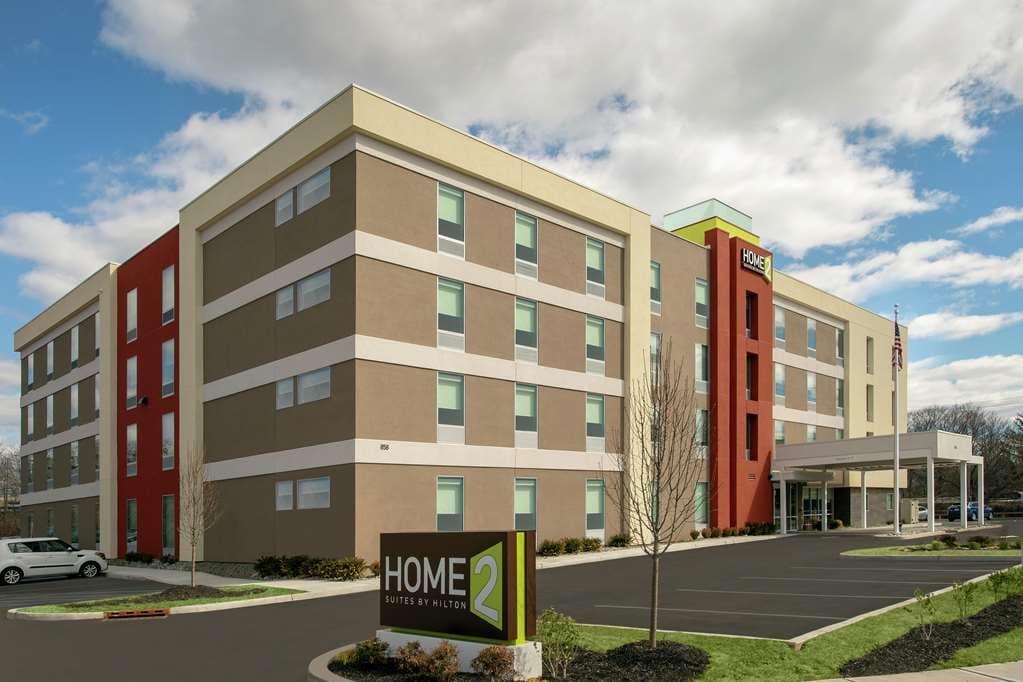 Home2 Suites by Hilton Edison, Hotel in Metuchen