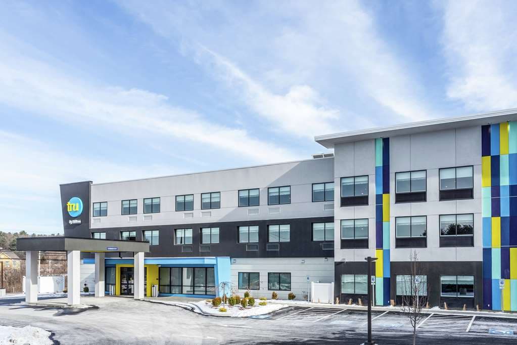 Tru by Hilton Vestal, Hotel in Endwell