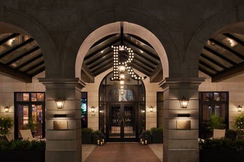 Renaissance New York Chelsea Hotel, Hotel in Gramercy Park