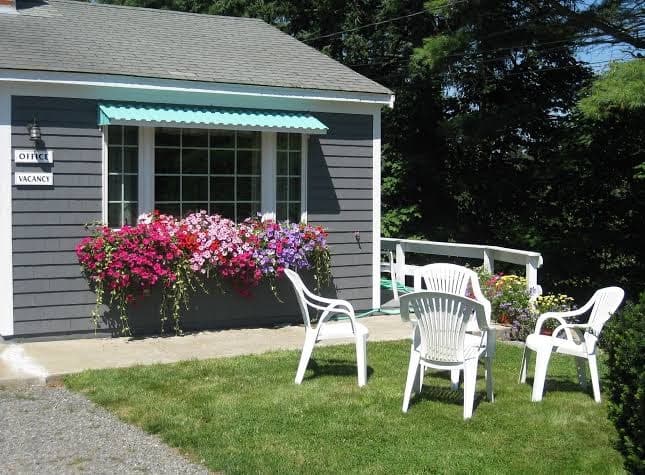 Mid-Town Motel, Motel in Boothbay Harbor