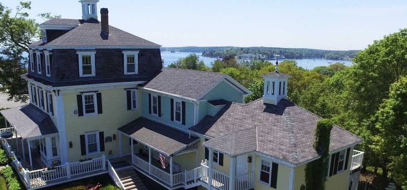 Harbor House Inn, Hotel in Boothbay Harbor