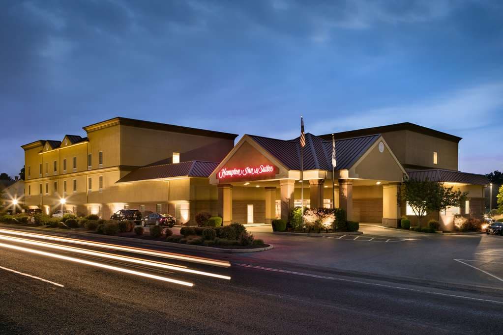Hampton Inn & Suites Hershey, Hotel in Hershey