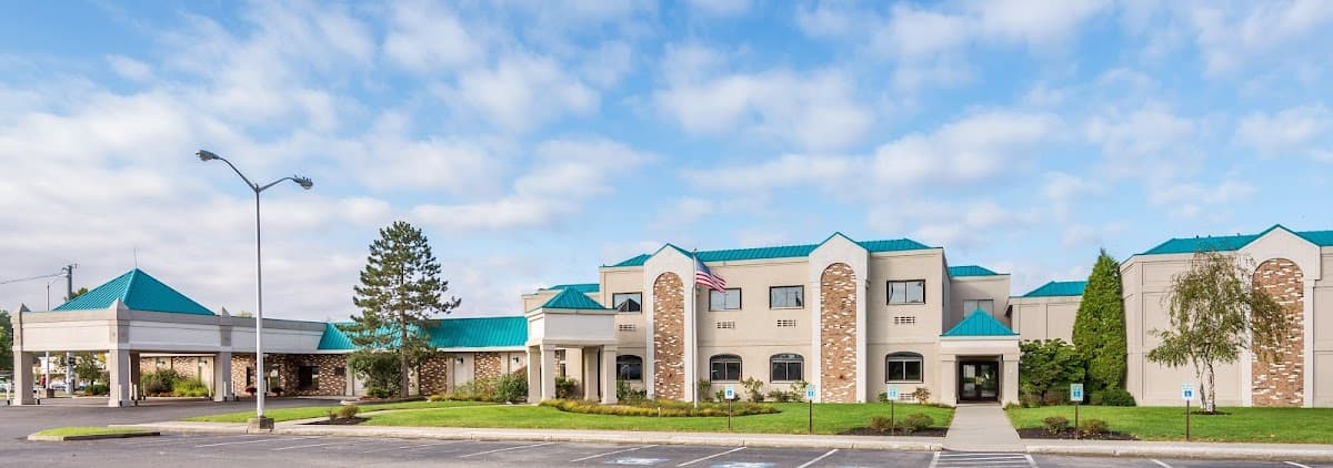 Cayuga Blu Hotel, Hotel in Northeast Ithaca