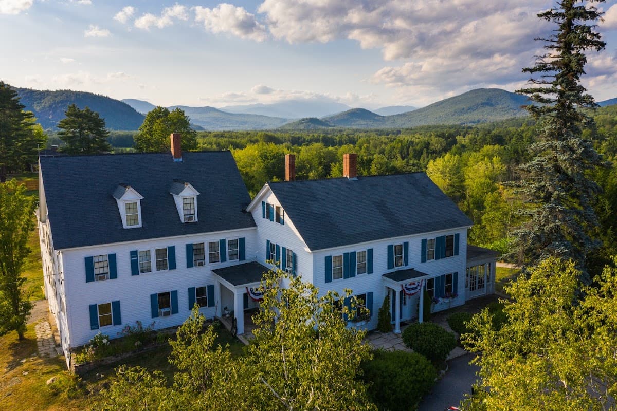 1785 Inn, Hotel in North Conway