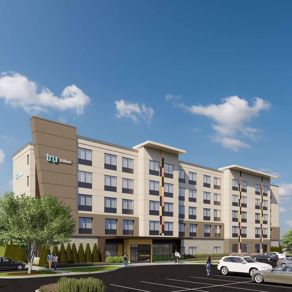 Tru by Hilton Hershey Chocolate Avenue, Hotel in Hershey