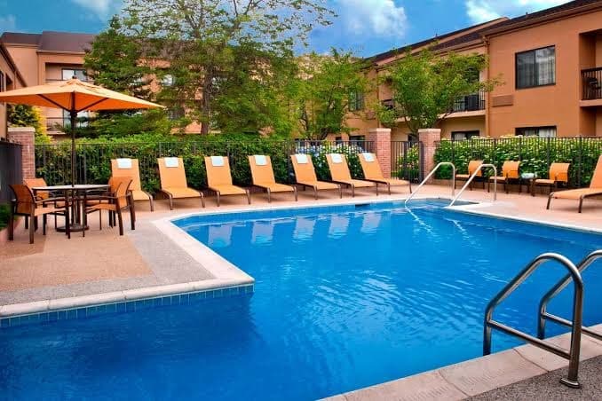 Sonesta Select Newport Middletown, Hotel in Newport East