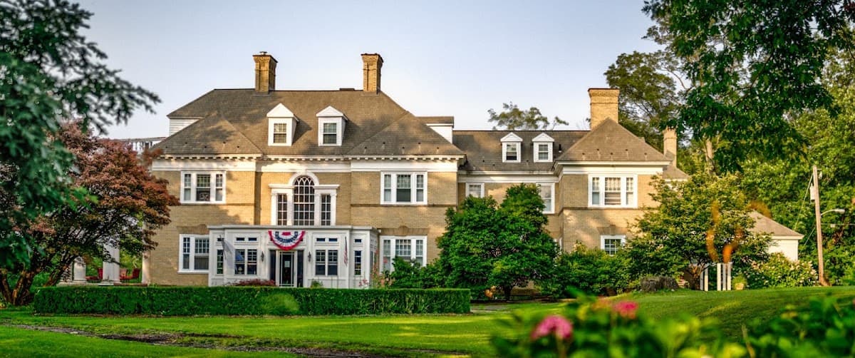 Kane Manor Inn, Guesthouse in Kane