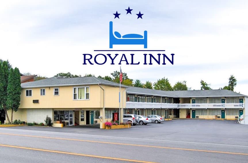 Royal Inn, Hotel in Hyde
