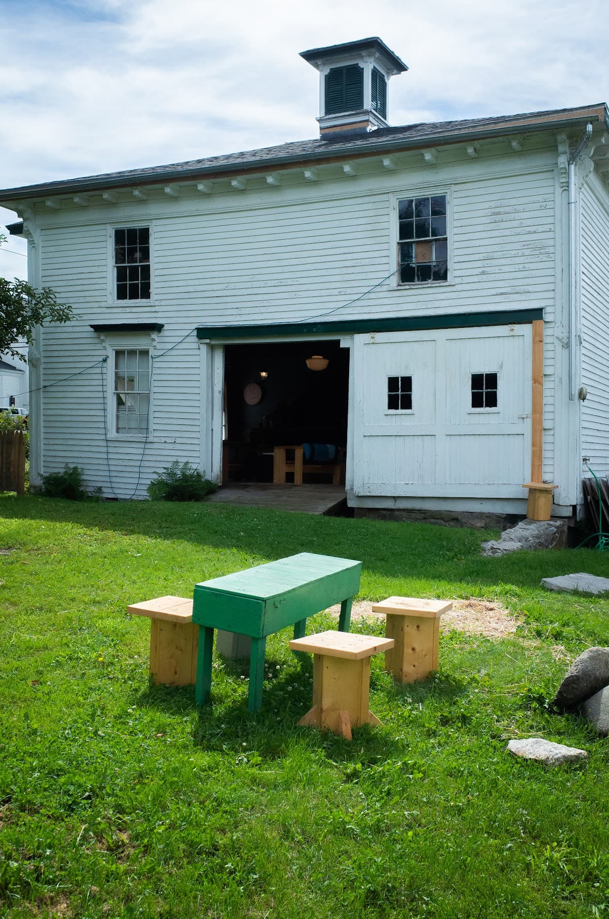 The Waldoboro Inn, Hotel in Waldoboro