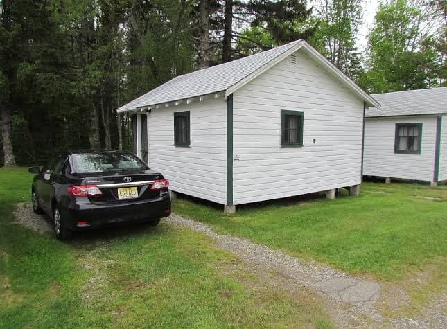 Moody's Motel, Motel in Waldoboro