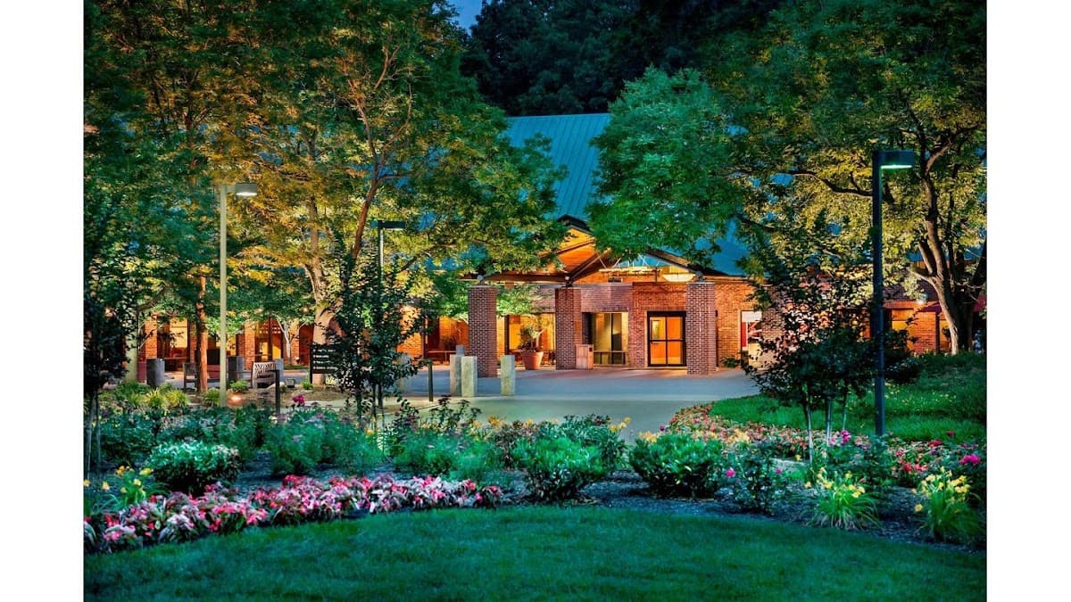 Princeton Marriott at Forrestal, Hotel in Plainsboro Center