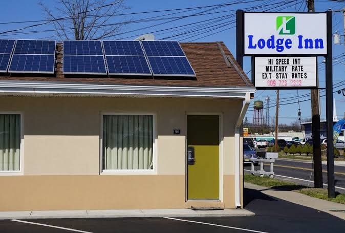 Lodge Inn, Motel in Fort Dix