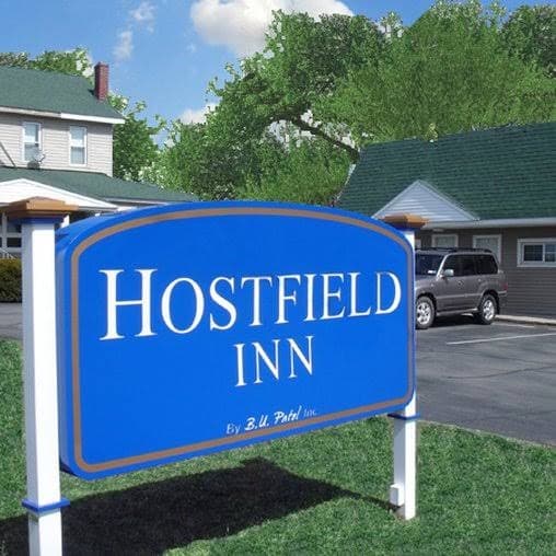 Castle Inn, Motel in East Greenbush