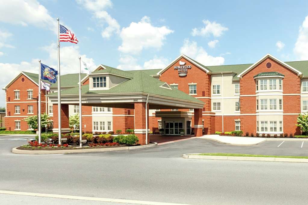 Homewood Suites Harrisburg East-Hershey Area, Hotel in Lawnton