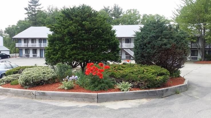 Seabrook Inn, Hotel in Hampton Falls