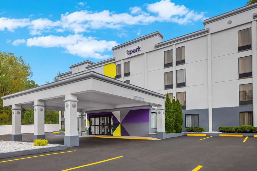 Spark by Hilton, Hotel in Chinchilla