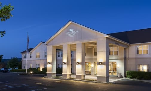 Homewood Suites by Hilton, Hotel in Mahwah