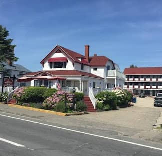 Grand View Motel, Motel in Hampton Beach