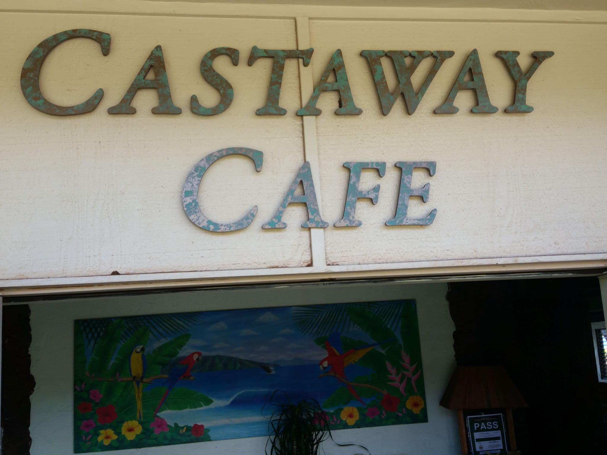 Street view near Aston Maui Ka‘anapali Villas, Kaanapali Landing — © rps333 (CC BY-SA · Mapillary)