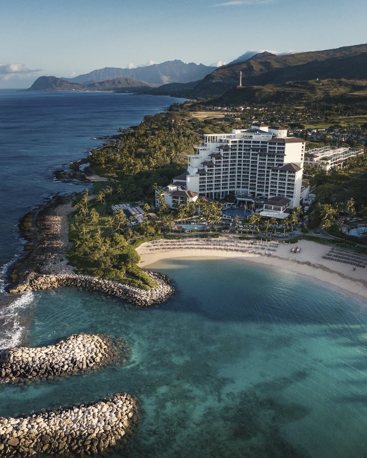 Four Seasons O'ahu at Ko Olina, Hotel in Ko Olina