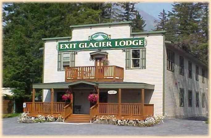 Exit Glacier Lodge, Hotel in Bear Creek