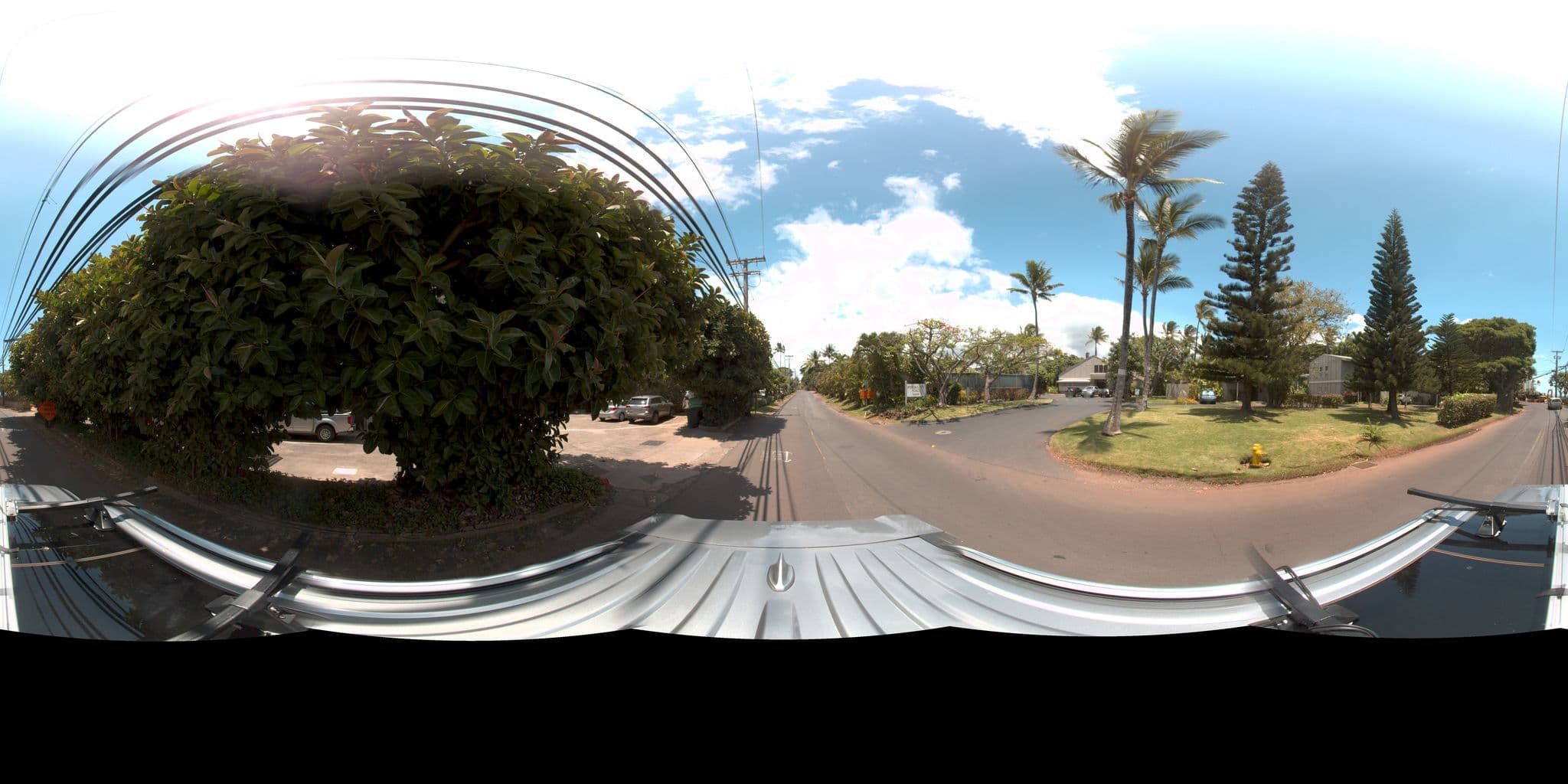 Street view near #201, Napili-Honokowai — © rking (CC BY-SA · Mapillary)
