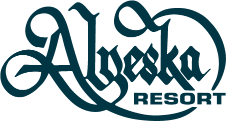 Alyeska Resort (via Wikimedia Commons, Public domain)