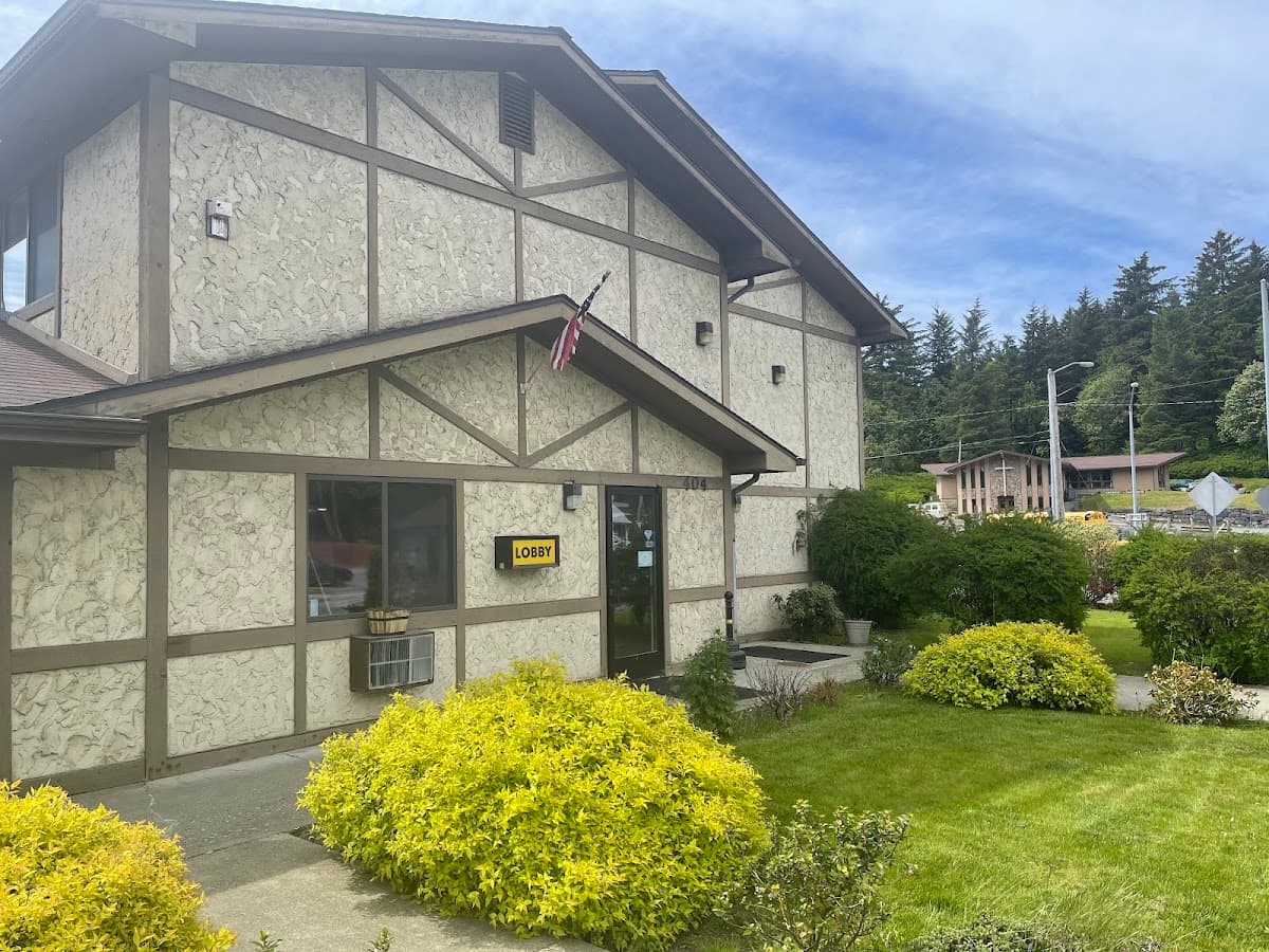 Baranof Lodge, Hotel in Sitka