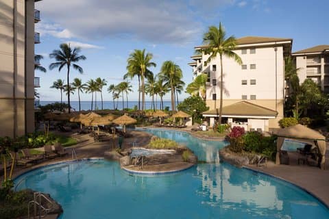 The Westin Ka'anapali Ocean Resort Villas, Hotel in Kaanapali Landing