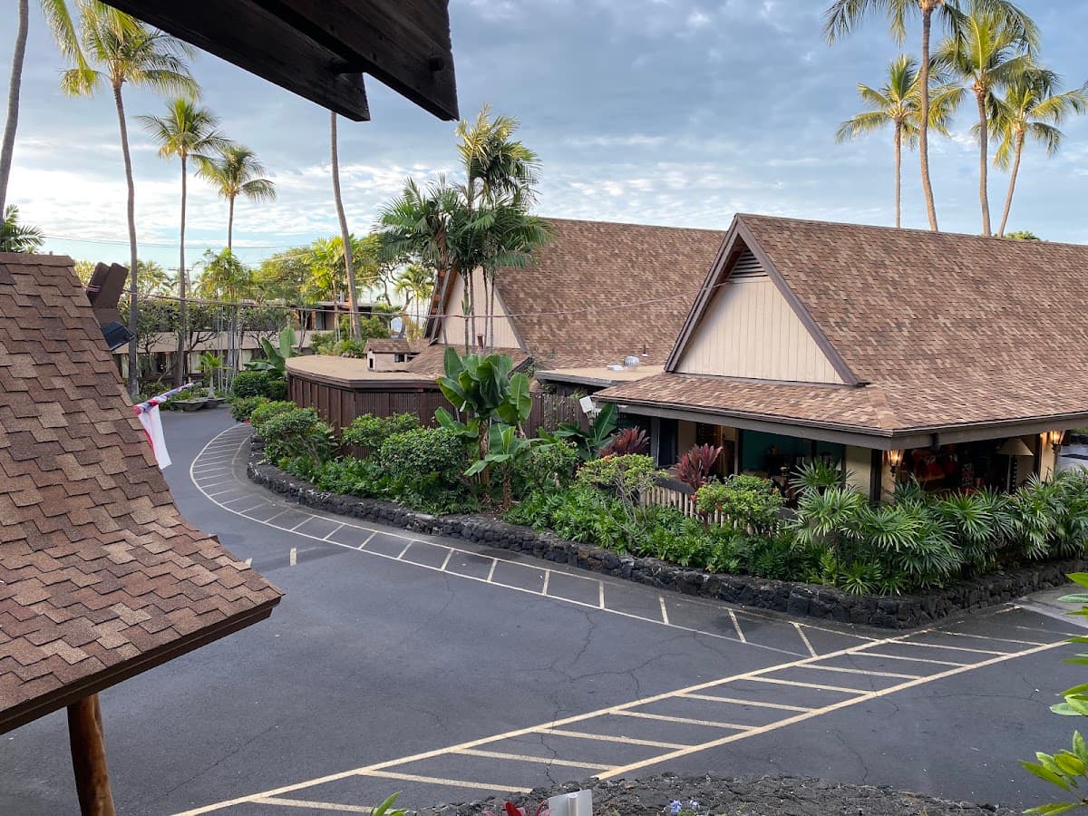 Uncle Billy's, Hotel in Kailua-Kona