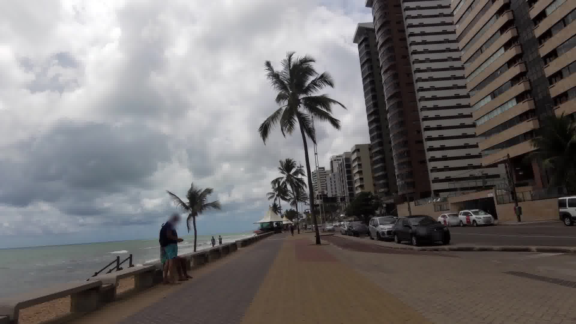 Street view near Hotel Atlante Plaza, Recife — © skippern (CC BY-SA · Mapillary)