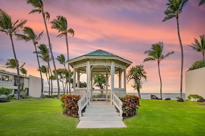 Maui Beach Hotel, Hotel in Kahului