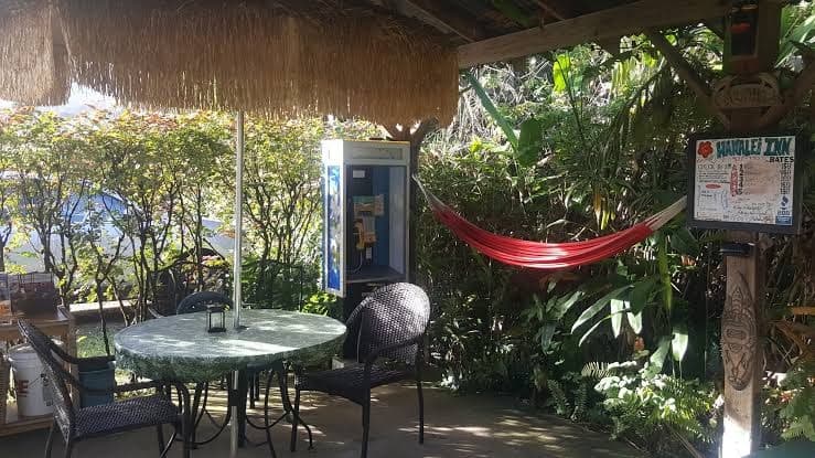 Hanalei Inn, Motel in Princeville