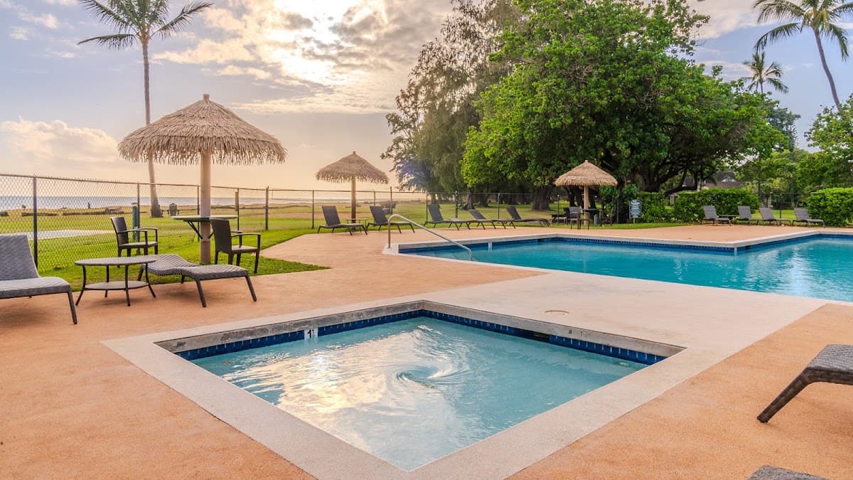 Waimea Plantation Cottages, Hotel in Kekaha-Waimea