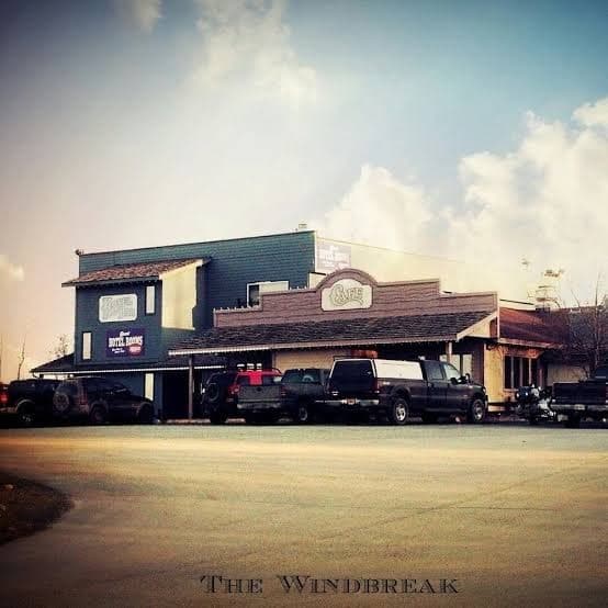 Windbreak Hotel, Cafe & Lounge, Hotel in Wasilla