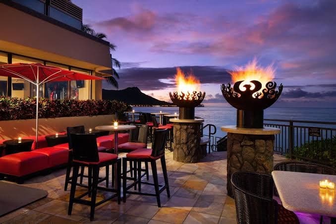 Sheraton Waikiki, Hotel in Waikīkī