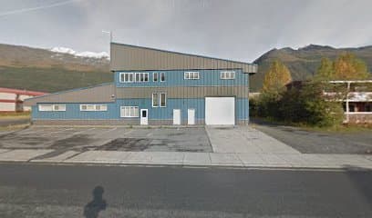 All Seasons 420, Hotel in Valdez