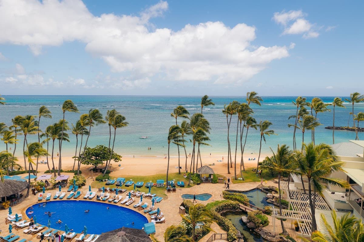 The Kahala Hotel and Resort, Hotel in Waiʻalae Nui-Country Club