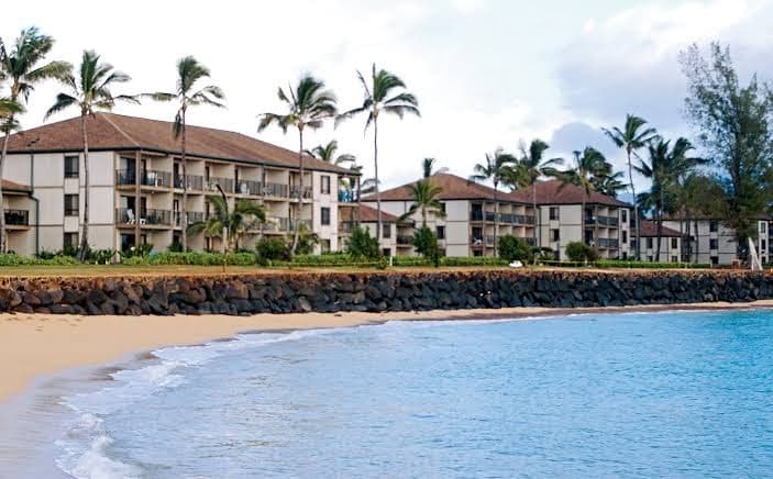 Pono Kai Resort, Hotel in Kapa‘a