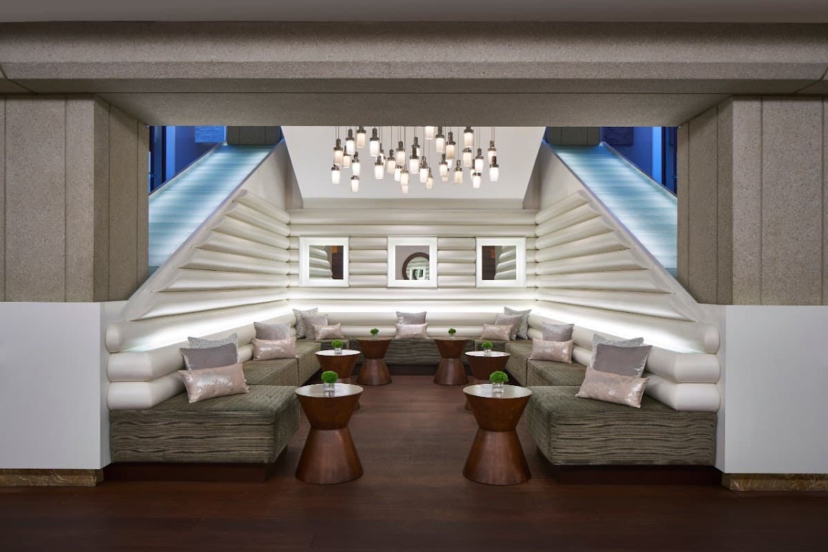 Park Hyatt Washington, Hotel in Golden Triangle
