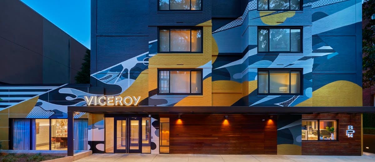 Viceroy Washington DC, Hotel in Dupont Circle
