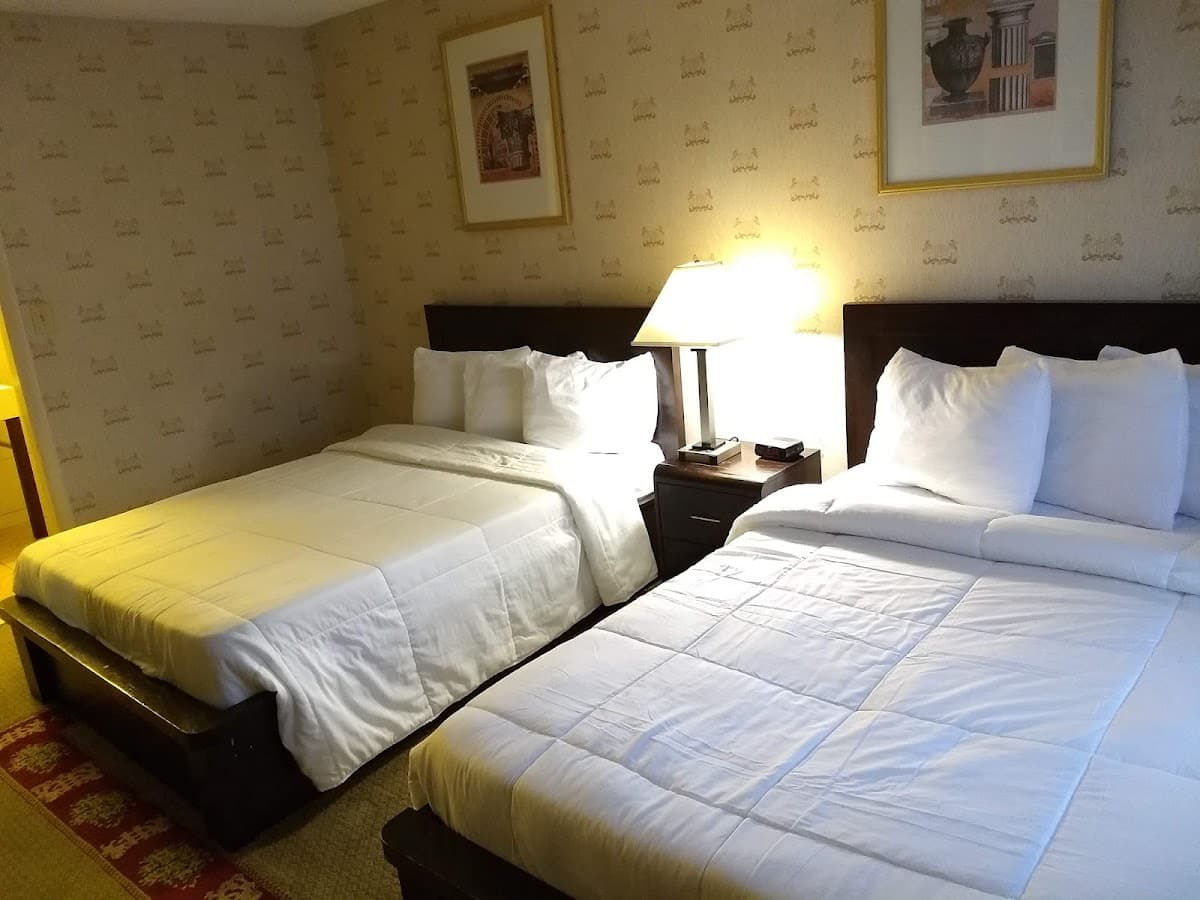 Congress Inn & Suites, Hotel in Norcross