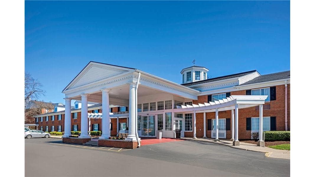 Clarion Hotel Conference Center Lexington North, Hotel in Lexington-Fayette
