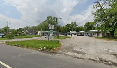 Vagabond Motel, Motel in Joppatowne