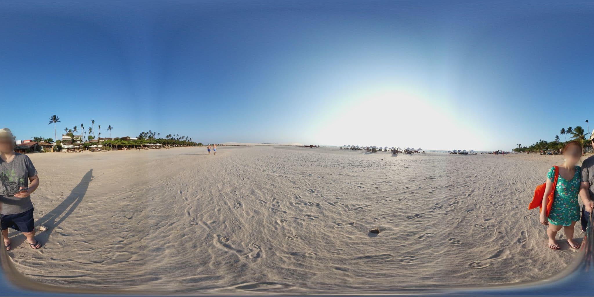 Street view near Casa Na Praia Jeri, Jijoca de Jericoacoara — © guilherme_peev (CC BY-SA · Mapillary)