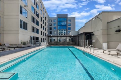 AC Hotel by Marriott Atlanta Midtown, Hotel in Atlanta